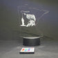 FISH ON (Mini LED)