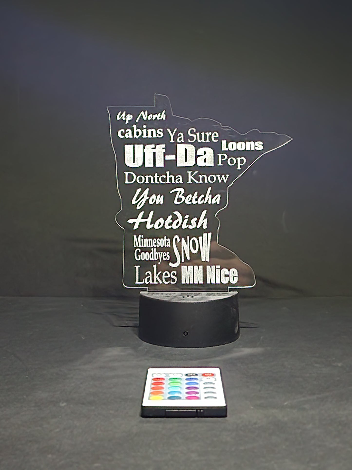 MN Quotes (Mini LED)
