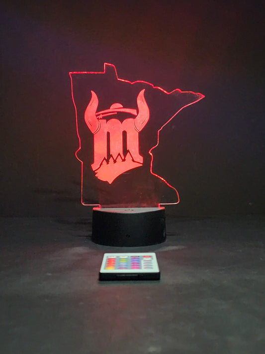 MN Mashup (Mini LED)