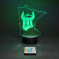 MN Mashup (Mini LED)