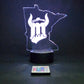 MN Mashup (Mini LED)