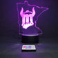 MN Mashup (Mini LED)