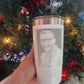 Kirko Chains (tumbler)