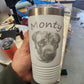 Photo Tumblers