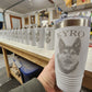 Photo Tumblers
