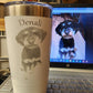 Photo Tumblers