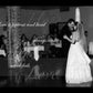 Weddings - FREE QUOTE