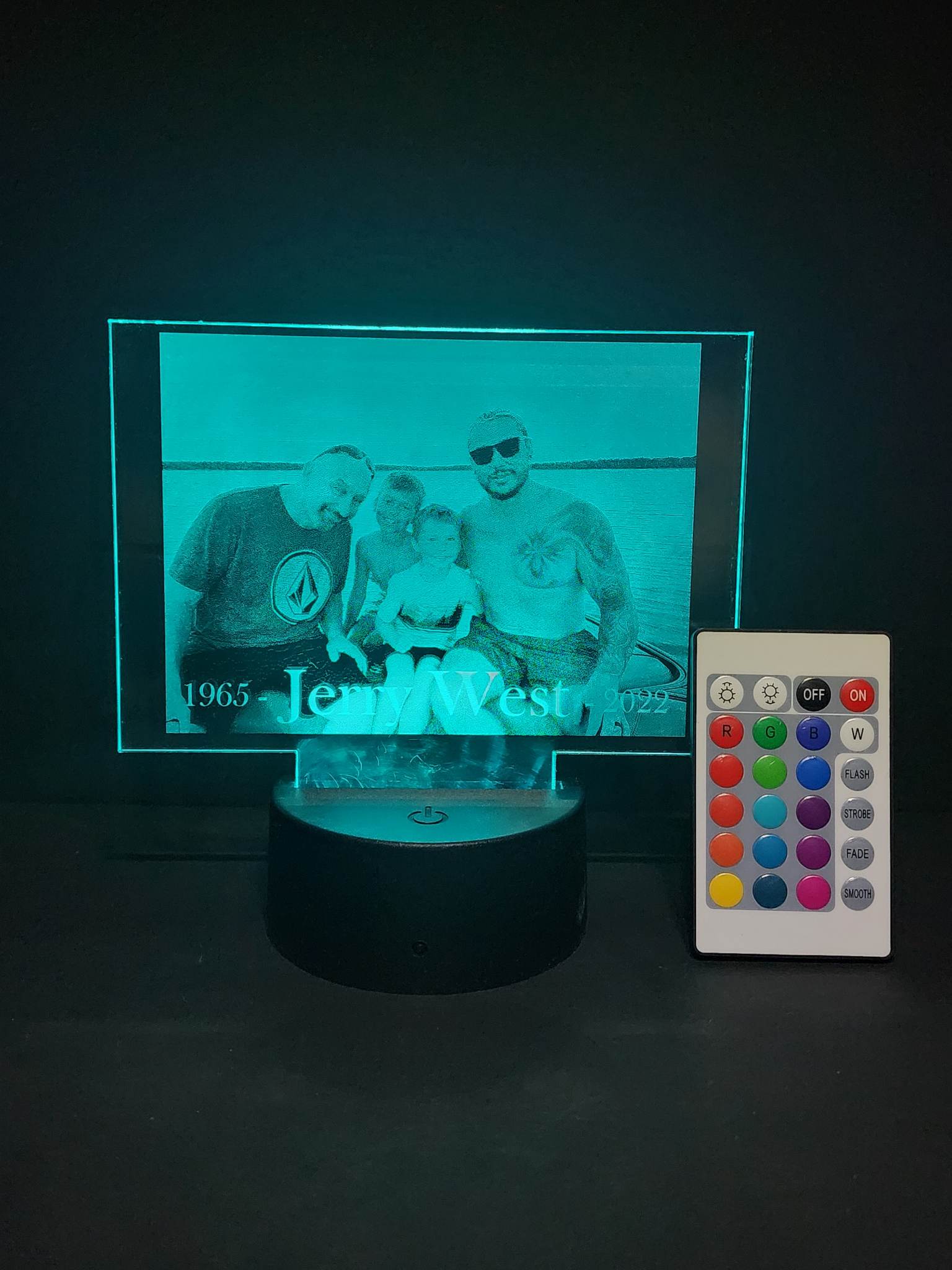 MINI LEDs (Customizable) – D-Lighted Designs